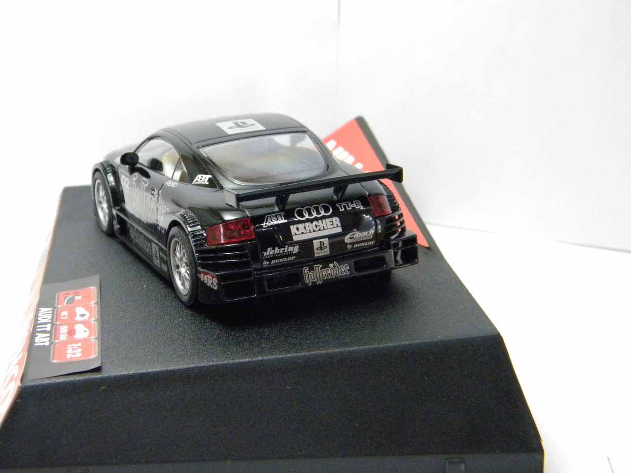 Audi TT R (50251